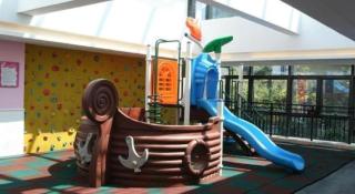Oasis O.City Hotel - 6