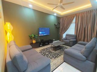 PD Serenity Garden Homestay - 0