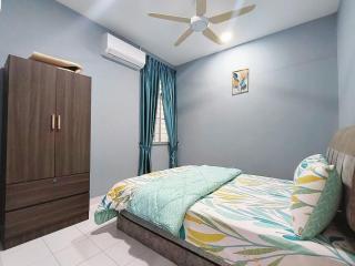 PD Serenity Garden Homestay - 7