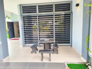 PD Serenity Garden Homestay - 5