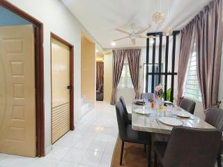 PD Serenity Garden Homestay - 4