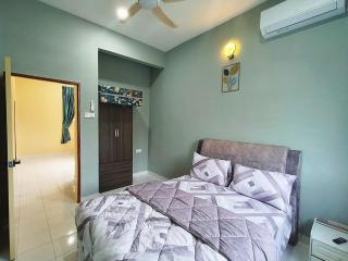 PD Serenity Garden Homestay - 2