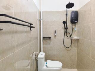 PD Serenity Garden Homestay - 1