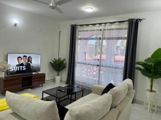 The Wink apartments - 8