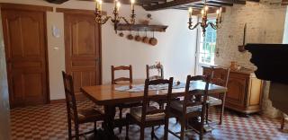 Magnifique cottage de charme - 2