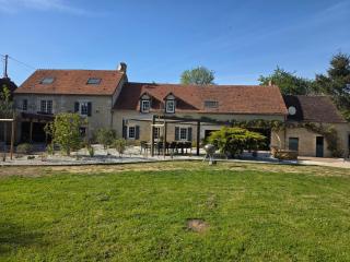 Magnifique cottage de charme - 9