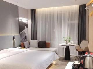 Zaozhuang Hotel - 7