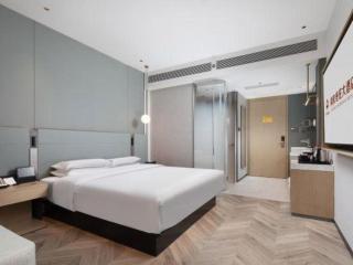 Zaozhuang Hotel - 6