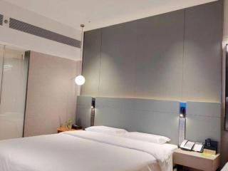 Zaozhuang Hotel - 4