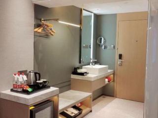 Zaozhuang Hotel - 1