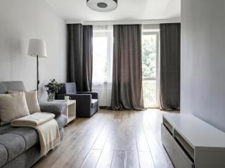 Golden Wroclaw - Widok Apartment - 3