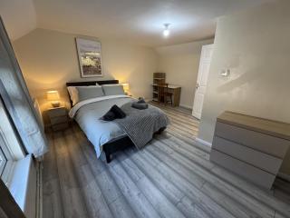 Entire House in Framlingham - Free Parking - 9