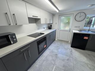 Entire House in Framlingham - Free Parking - 8