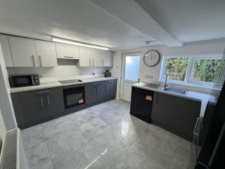Entire House in Framlingham - Free Parking - 2