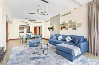 StoneTree - Golden Mile 4 2 BR - Supreme Residences - 0
