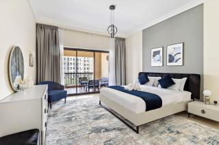 StoneTree - Golden Mile 4 2 BR - Supreme Residences - 9