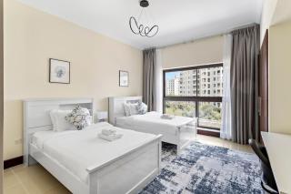 StoneTree - Golden Mile 4 2 BR - Supreme Residences - 8