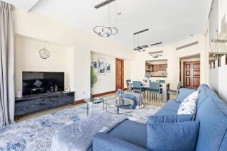 StoneTree - Golden Mile 4 2 BR - Supreme Residences - 5