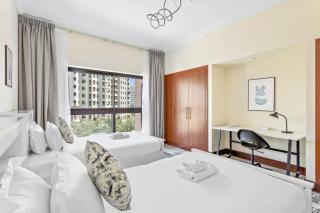 StoneTree - Golden Mile 4 2 BR - Supreme Residences - 4