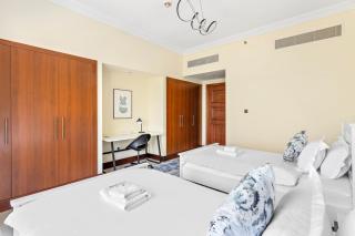 StoneTree - Golden Mile 4 2 BR - Supreme Residences - 2