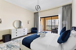 StoneTree - Golden Mile 4 2 BR - Supreme Residences - 1