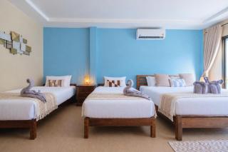 Cabana House Patong Beach - 3