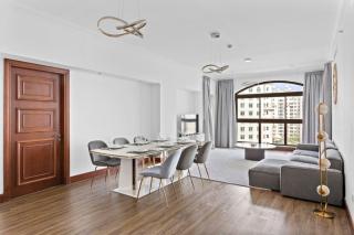 StoneTree - 2 BR apartment in Golden Mile 6 Near Nakheel Mall - 0