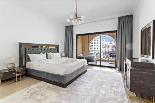StoneTree - 2 BR apartment in Golden Mile 6 Near Nakheel Mall - 9