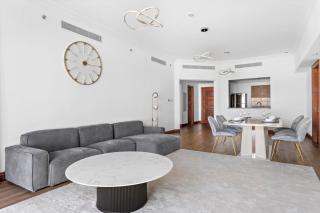 StoneTree - 2 BR apartment in Golden Mile 6 Near Nakheel Mall - 7