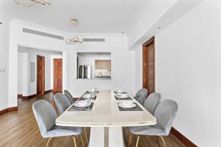 StoneTree - 2 BR apartment in Golden Mile 6 Near Nakheel Mall - 5