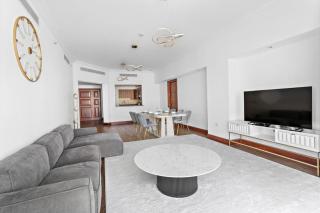 StoneTree - 2 BR apartment in Golden Mile 6 Near Nakheel Mall - 4