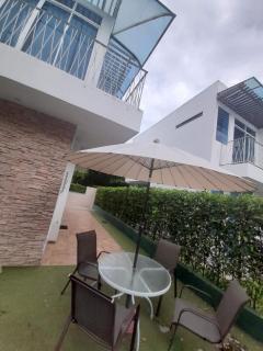 Casa quinta, piscina privada - 5