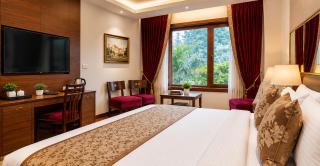 Hotel Royal Tark Plaza Near IGI Airport Delhi - 8