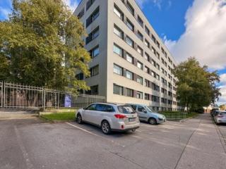 Family Apartment Tallinn, Kids Room, Sleeps 4 - 9