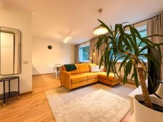 Family Apartment Tallinn, Kids Room, Sleeps 4 - 8
