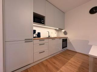 Family Apartment Tallinn, Kids Room, Sleeps 4 - 7