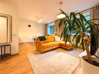 Family Apartment Tallinn, Kids Room, Sleeps 4 - 2