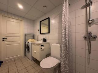 Family Apartment Tallinn, Kids Room, Sleeps 4 - 1