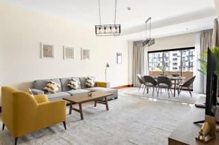 StoneTree - Luxurious 2 BR Apartment in Palm Jumeirah - 0