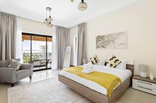 StoneTree - Luxurious 2 BR Apartment in Palm Jumeirah - 8
