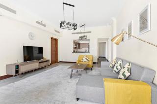 StoneTree - Luxurious 2 BR Apartment in Palm Jumeirah - 3