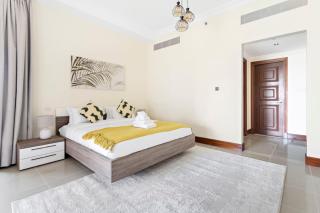 StoneTree - Luxurious 2 BR Apartment in Palm Jumeirah - 1