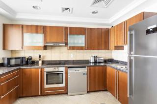 StoneTree - Luxurious 2 BR Apartment in Palm Jumeirah - 7