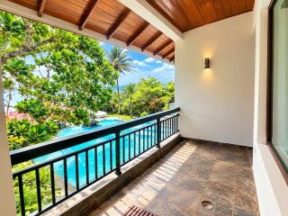 Reef Villa - 1