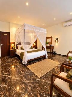 Reef Villa - 1