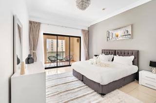 StoneTree - Luxurious 1 BR The Palm Near Nakheel Mall - 9