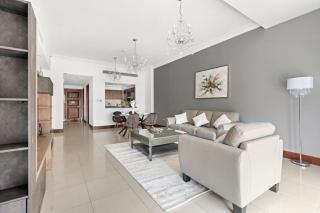 StoneTree - Luxurious 1 BR The Palm Near Nakheel Mall - 3