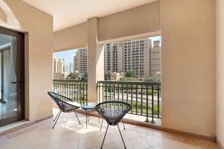 StoneTree - Luxurious 1 BR The Palm Near Nakheel Mall - 1