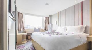Lavande Hotel Shanghai Railway Station Branch - 3