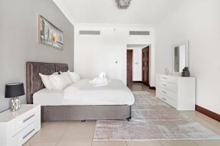 StoneTree - Luxurious 1 BR The Palm Near Nakheel Mall - 1